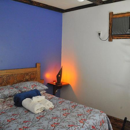 Pousada Abayomi Paraty Zewnętrze zdjęcie