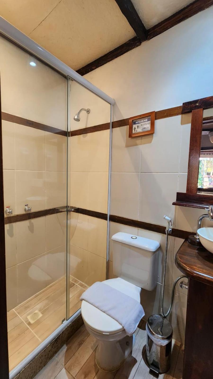 Pousada Abayomi Paraty Zewnętrze zdjęcie