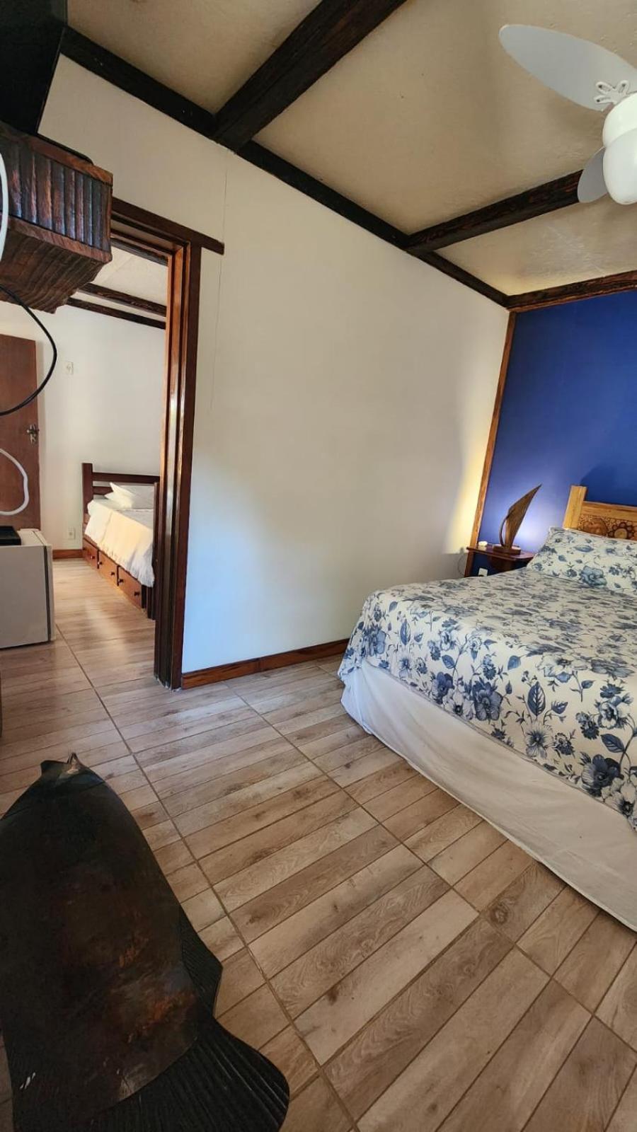 Pousada Abayomi Paraty Zewnętrze zdjęcie