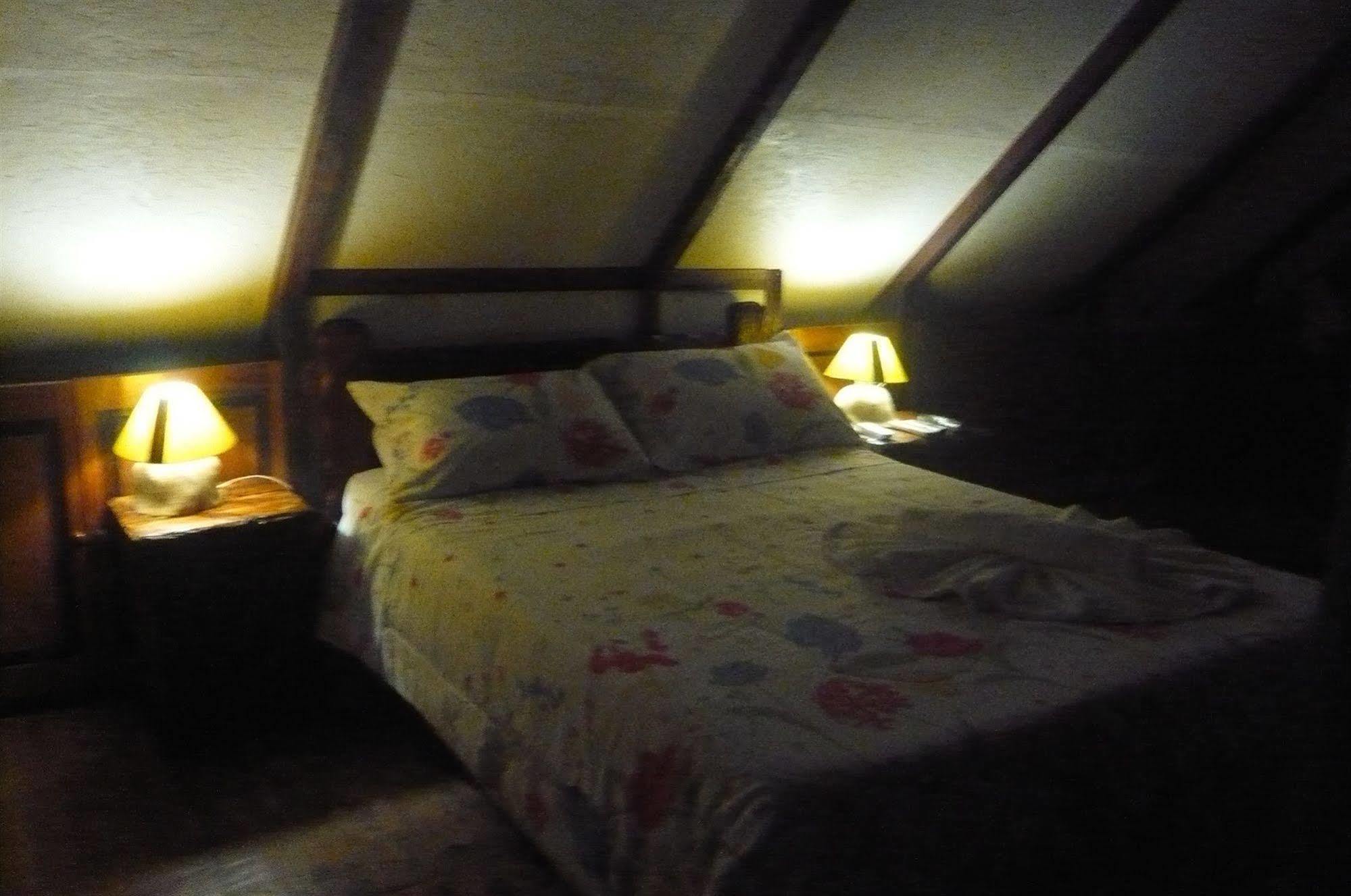 Pousada Abayomi Paraty Zewnętrze zdjęcie
